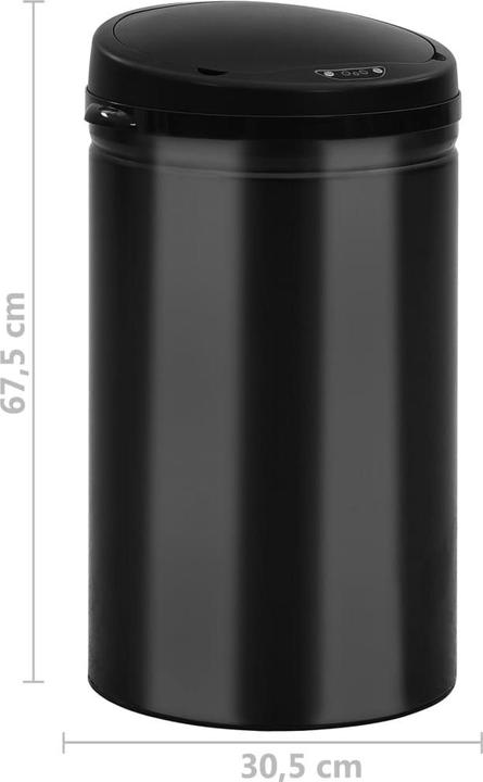 Produktbild VidaXL Iser (40 l)