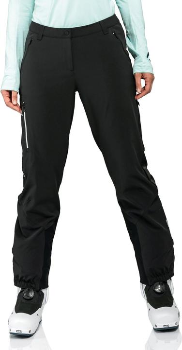 Actual product image Schöffel Kals Softshell (M)