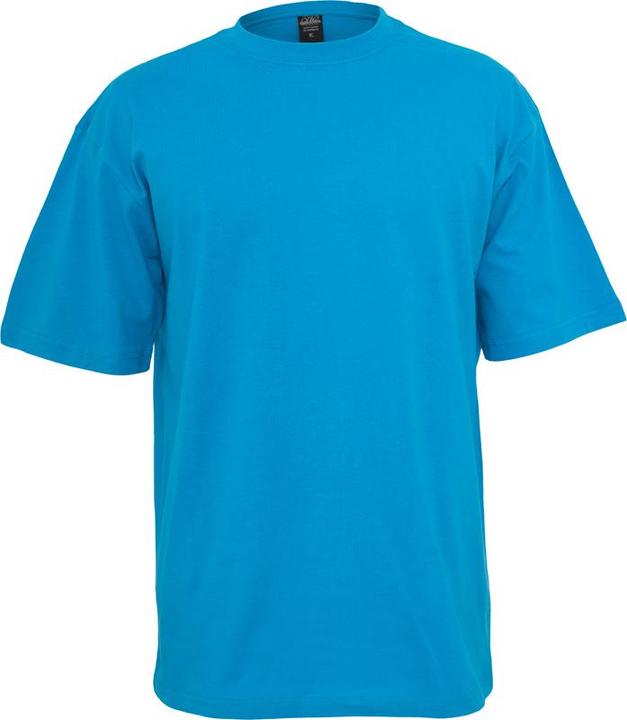 Actual product image Urban Classics Tall Tee - 3972 (S)
