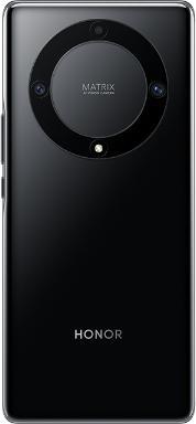 Actual product image Vodafone 8056735023526 (128 GB, Midnight Black, 6.67", Dual SIM, 64 Mpx, 5G)