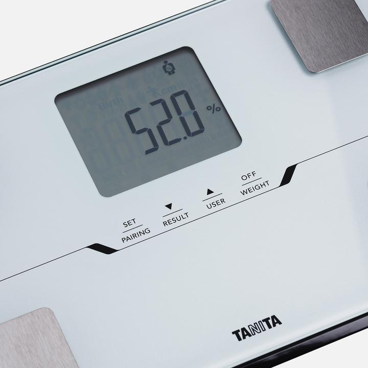 Immagine prodotto Tanita BC-401 (150 kg)