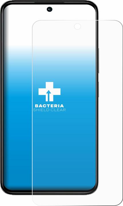 Actual product image upscreen Antibacterial Protector (1 Piece, Xiaomi Redmi 13C 5G)