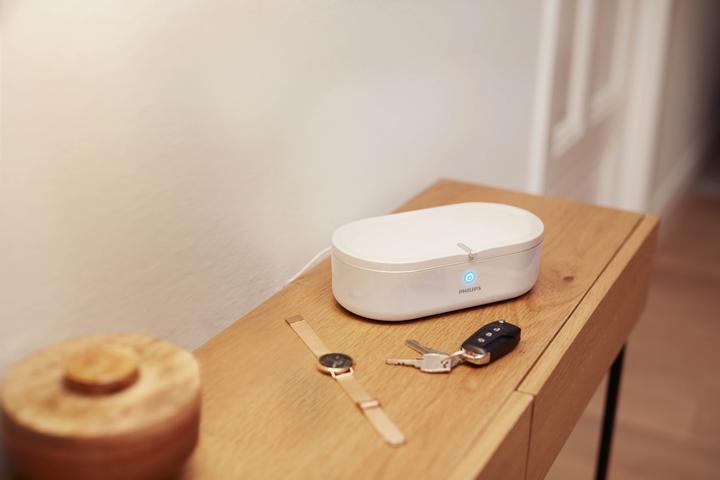 Produktbild Philips UVC Luftreiniger