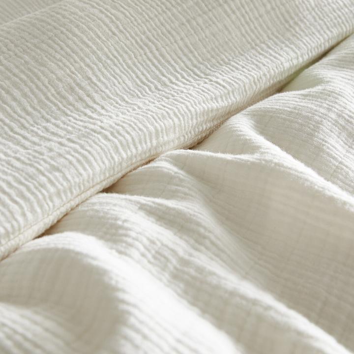 Actual product image AM.PM Yafa (Duvet cover, 200 x 200 cm)