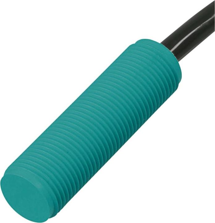Actual product image Pepperl & Fuchs NBN4-12GK50-E2 Inductive sensor 088549 (Sensor)