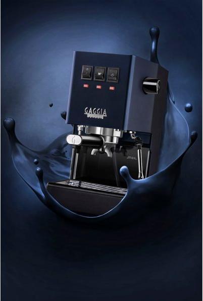Produktbild Gaggia New Classic
