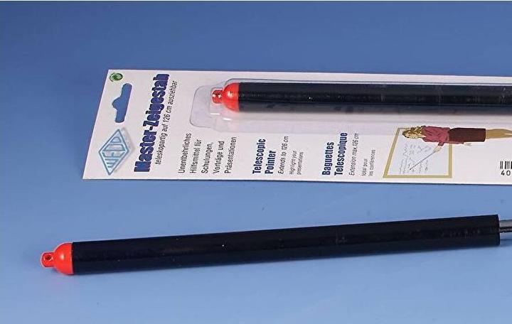 Produktbild Wedo Master-Teleskopzeigestab