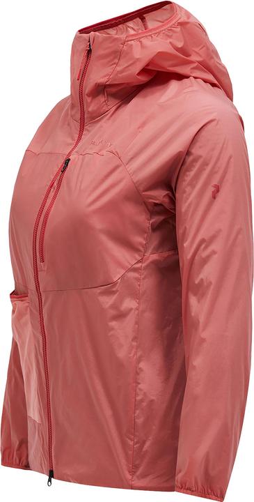 Produktbild Peak Performance Women's Vislight Alpha Jacket (L)