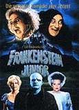 Produktbild Frankenstein Junior (DVD, 1974, Spanisch, Englisch, Deutsch)