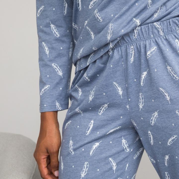 Actual product image La Redoute Collections Pyjamas (40)