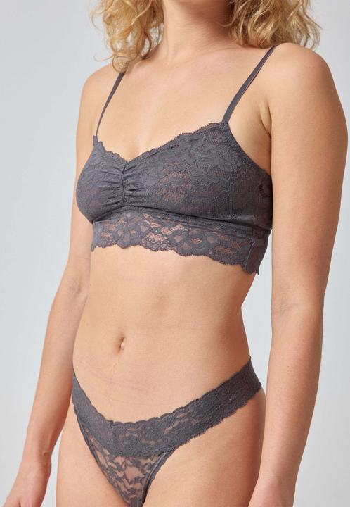 Produktbild Snocks Spitzen-BH (Einzelpack, XS)