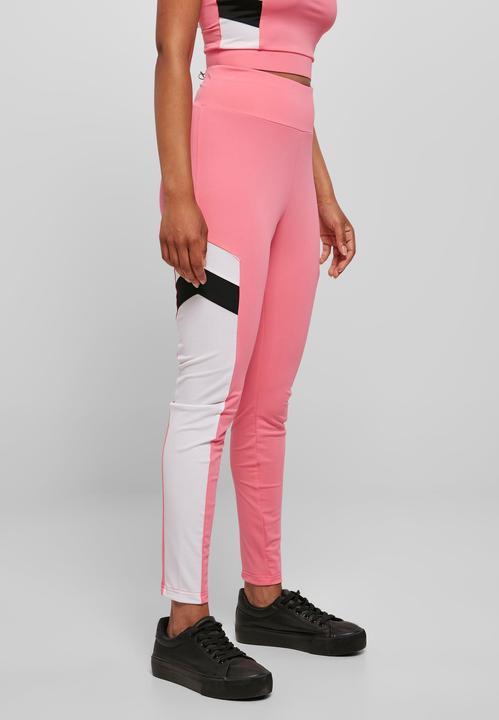 Actual product image Starter Ladies Highwaist Sports Leggings (XS)