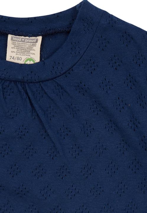 Immagine prodotto loud + proud Abito in maglia jacquard (74)