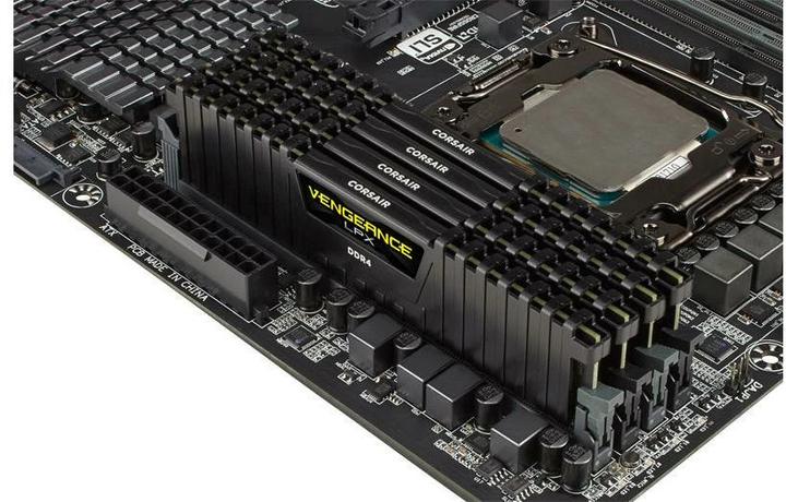 Immagine prodotto Corsair Vengeance LPX (2 x 8GB, 2400 MHz, DDR4-RAM, DIMM)