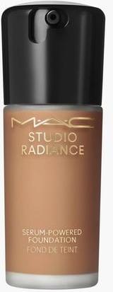 Produktbild MAC Cosmetics M.A.C. Studio Rad Serum Pow Fond de Teint NW47 (Nr. NW47)