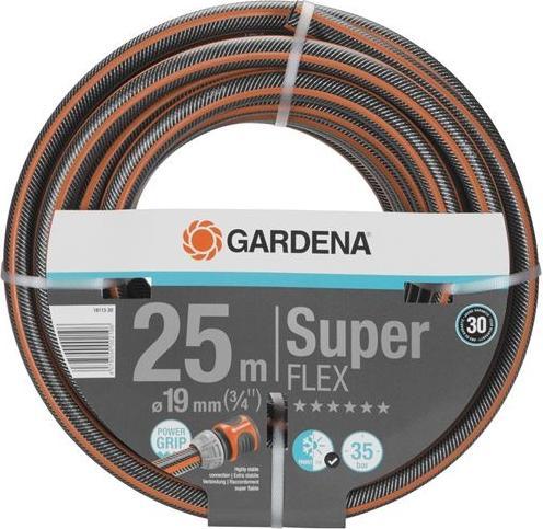 Actual product image Gardena Hose with wall hose holder (20 m, 12.70 mm)
