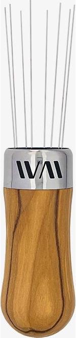 Image du produit Wiedemann Outil de distribution WDT, Olive