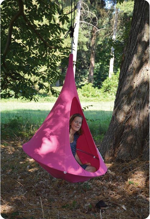 Actual product image Cacoon Bebo (200 kg)