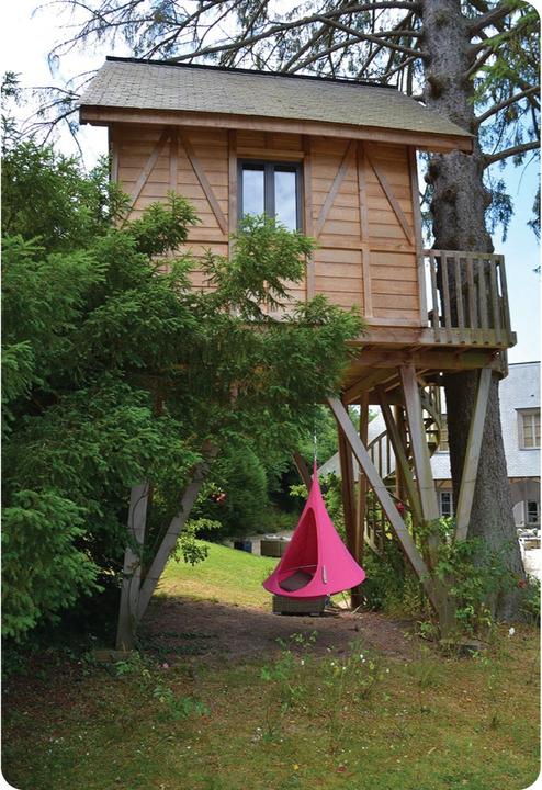 Actual product image Cacoon Bebo (200 kg)