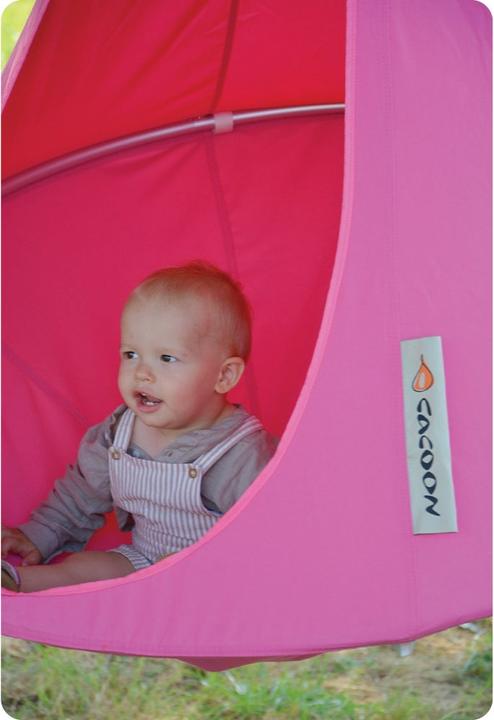Actual product image Cacoon Bebo (200 kg)
