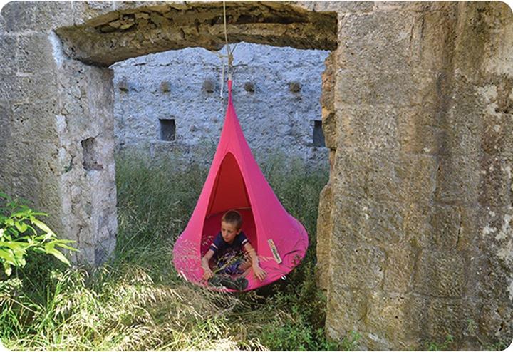Actual product image Cacoon Bebo (200 kg)