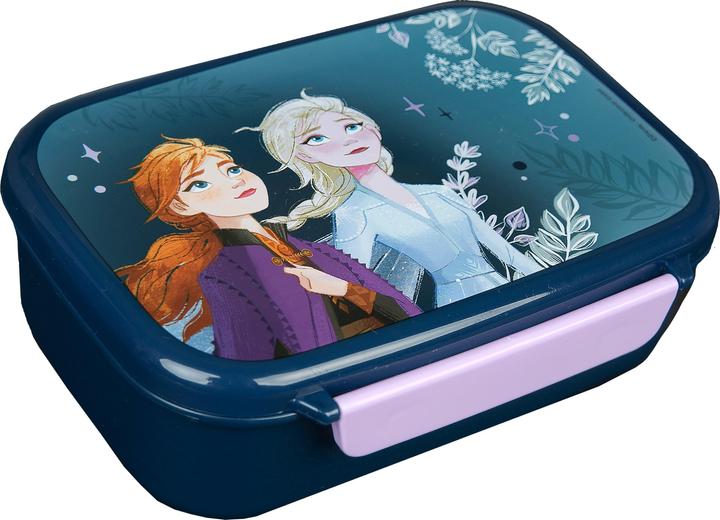 Produktbild Scooli Lunchbox Frozen