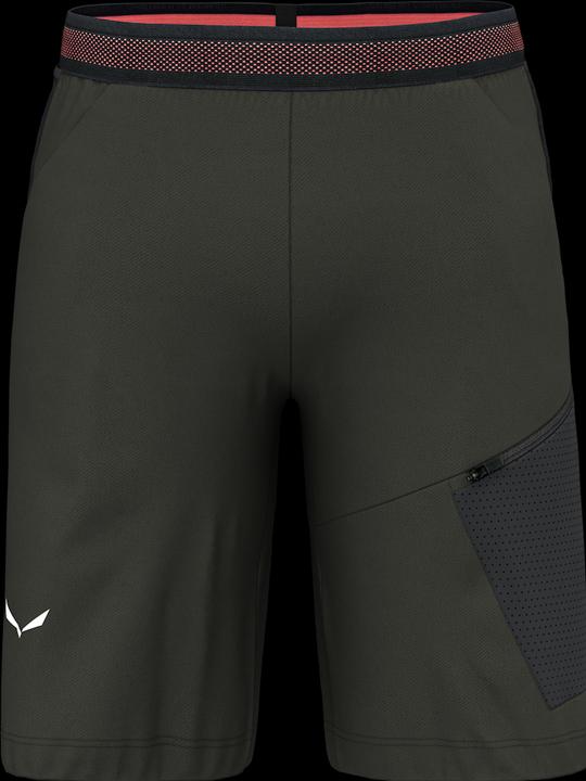 Actual product image Salewa Pedroc 2 Durastretch Cargo Shorts (XXL)