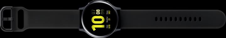 Actual product image Samsung Galaxy Watch Active2 (40 mm)