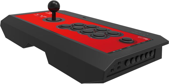 Image du produit HORI Real Arcade Pro V Hayabusa (PC, Switch)