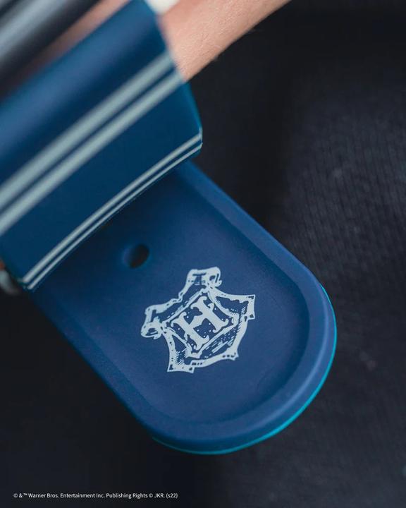 Actual product image Moby Fox Harry Potter Ravenclaw Smartwatch Bracelet (22 mm, Stainless steel, Silicone)