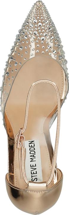 Actual product image Steve Madden 's sandals ravaged (41)
