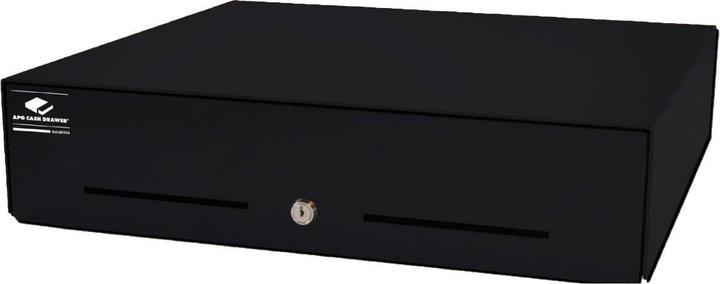 APG Cash Drawer EB237A-BL4541 Cassetto cassa Cassetto cassa elettronico