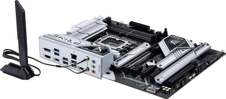 Productafbeelding ASUS PRIME Z790-A WIFI (LGA 1700, Intel Z790, ATX)