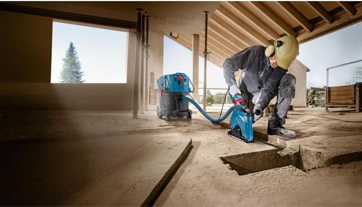 Productafbeelding Bosch Professional Gss 55 M (Nat-droog stofzuiger)