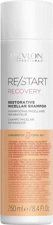 Immagine prodotto Revlon Professional Shampoo riparatore (250 ml, Shampoo liquido)