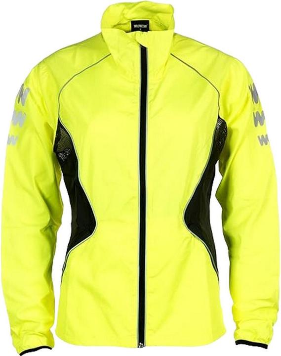 Wowow Jacke (XXL)