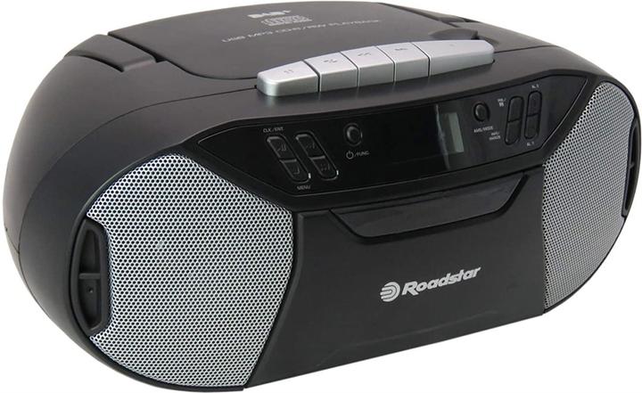 Produktbild Roadstar RCR-777UD+ (DAB+)