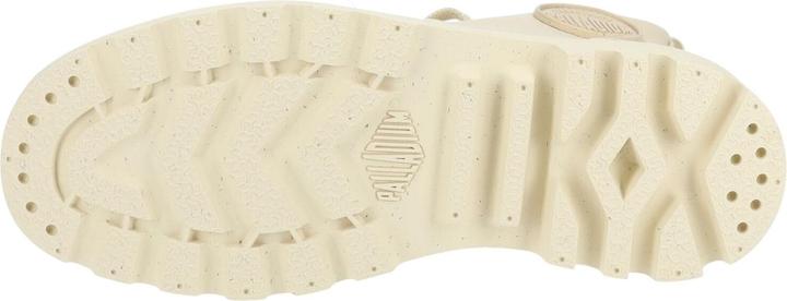 Image du produit Palladium Pampa Hi Zip Organic - 61627 (41)