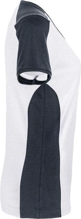 Immagine prodotto Hakro Camicia a V a contrasto MIKRALINAR® (4XL)