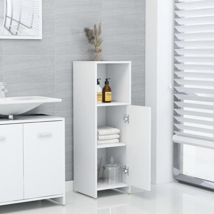 Actual product image VidaXL Henny (30 x 30 x 95 cm)