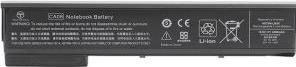 Actual product image HP 718755-001 (6 Cells, 2550 mAh)