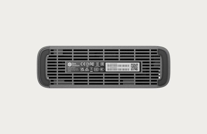 Productafbeelding Synology BeeStation Plus (1 x 8 TB)