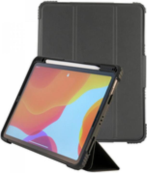 4smarts Folio Case Endurance (iPad 2021 (9. Gen), iPad 2019 (7. Gen), iPad 2020 (8. Gen))