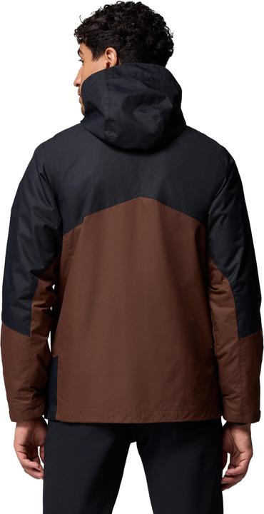 Produktbild Columbia Bugaboo™ III Fleece Interchange Jacket (M)