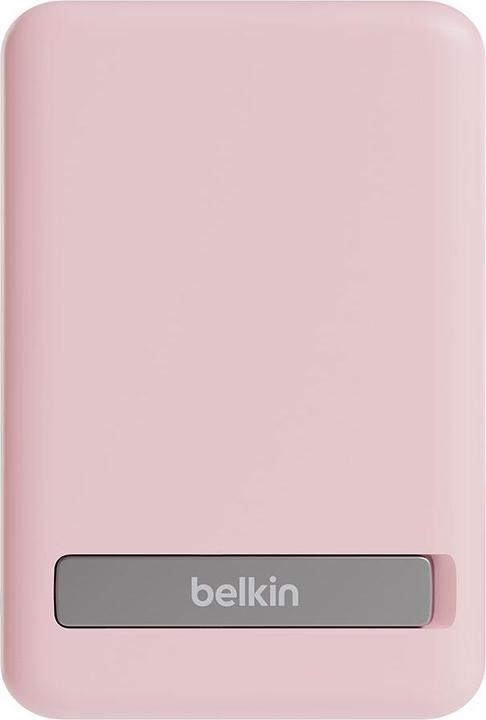 Produktbild Belkin Magnetic Charger (5000 mAh, 7.50 W, 7.50 Wh)