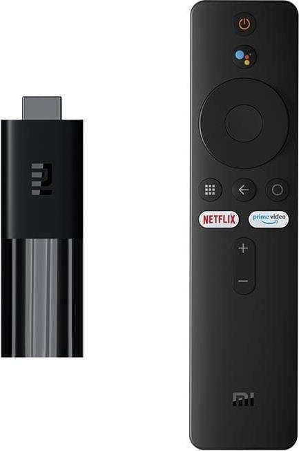 Produktbild Xiaomi TV-Box Mi TV Stick mit Android- und HDR-Unterstützung (8 GB, Android 9.0 (Pie))
