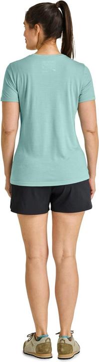 Immagine prodotto Ortovox Maglietta 120 Cool Tec Mountain Cut da donna (XS)
