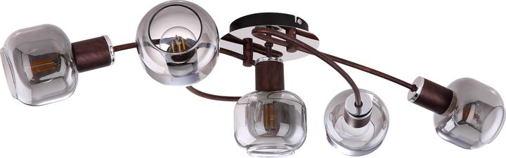 Actual product image Globo Pallo (E14)