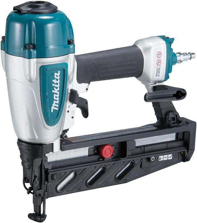 Produktbild Makita Pneumatinis smeigiakalis AF601