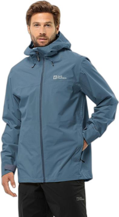 Produktbild Jack Wolfskin Highest Peak 3L Jkt M (XL)